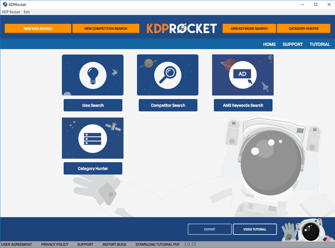 kdp rocket mac torrent