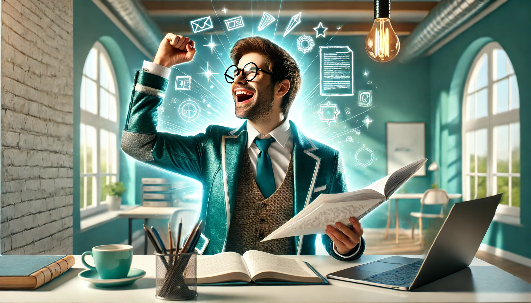 How to Write a Nonfiction Book in 2025 - Jordan Ring | Ghostwriter ...