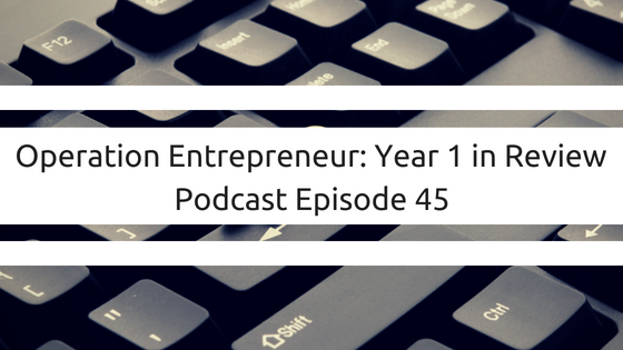 Freedom-Cast Episode 45: Freelancing, a Year in Review