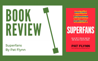 Superfans by Pat Flynn: Book Summary and Highlights